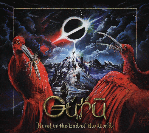 Guru (FRA) : Revel in the End of the World